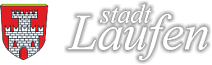 Logo Stadt Laufen